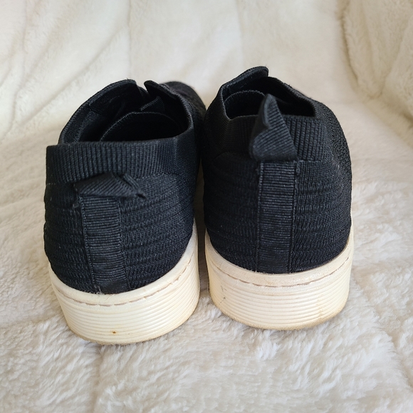 Söfft Somers Knit Lace up Sneaker - Picture 7 of 11